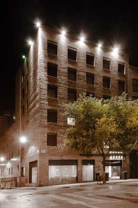 Gallery - Pol & Grace Hotel