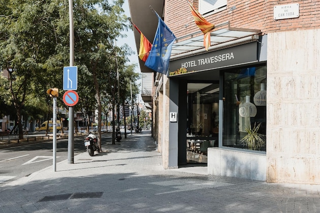 Gallery - Hotel Travessera