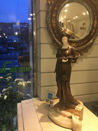 Gallery - Hotel María Luisa
