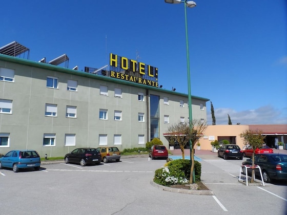 Gallery - Hotel Rey Arturo