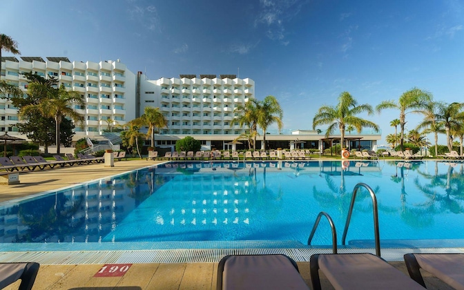 Gallery - Hotel Puertobahia & Spa