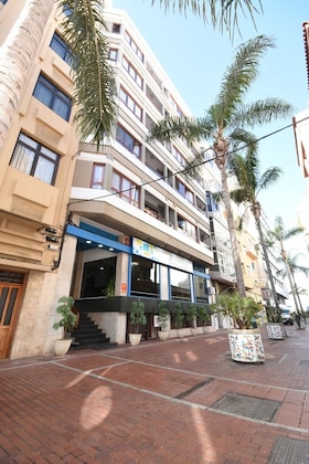 Gallery - Apartamentos Tinoca