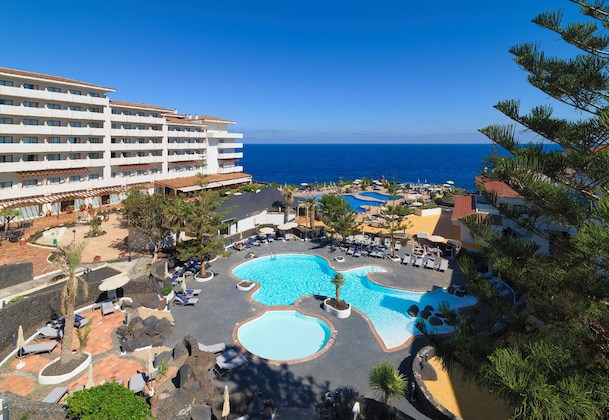 Gallery - H10 Taburiente Playa