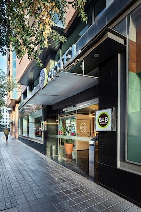 Gallery - B&B Hotel Castellon