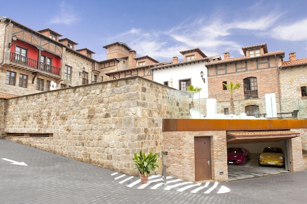 Gallery - Hotel Costa Esmeralda Suites