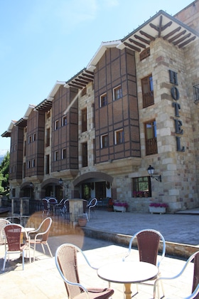Gallery - Hotel Infantado