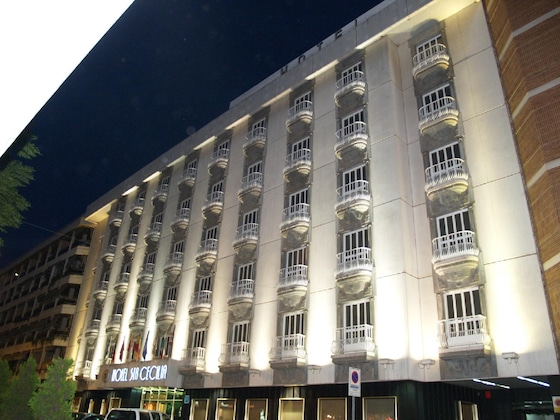 Gallery - Hotel Santa Cecilia