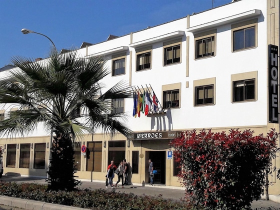 Gallery - Hotel Averroes