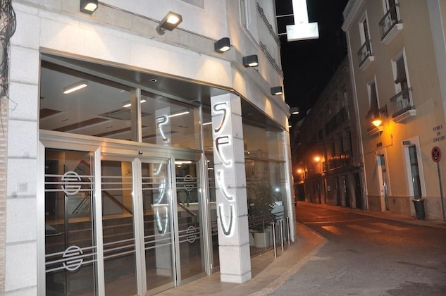 Gallery - Hotel Selu