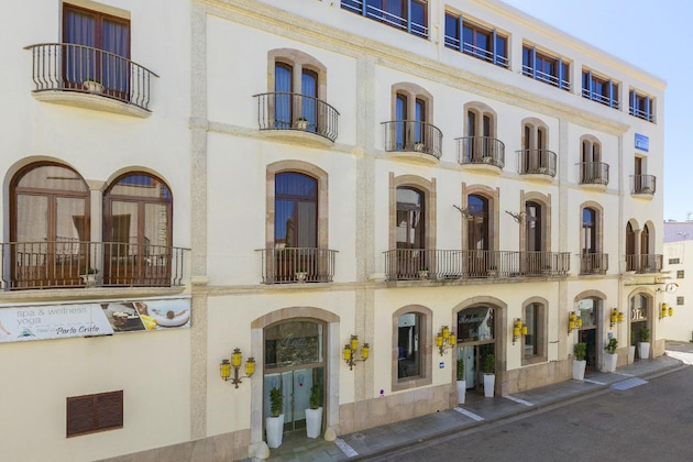 Gallery - Hotel Spa Porto Cristo