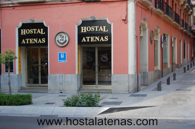 Gallery - Atenas