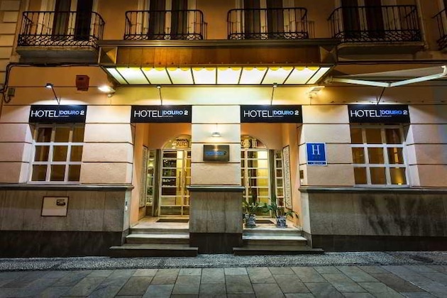 Gallery - Hotel Comfort Dauro 2