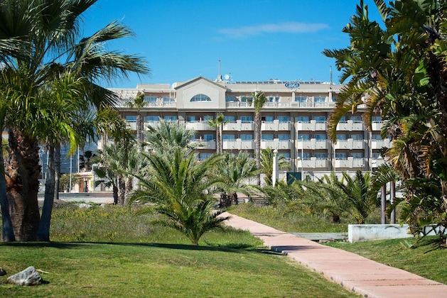 Gallery - Elba Motril Beach & Business Hotel