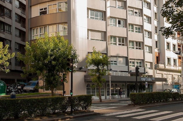 Gallery - Sercotel Codina