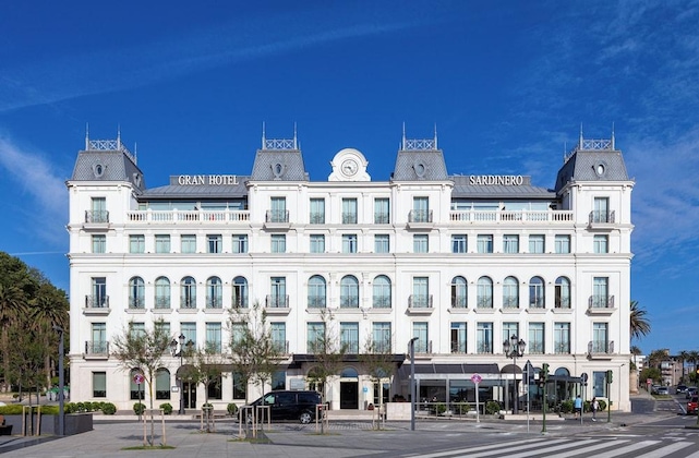 Gallery - Gran Hotel Sardinero