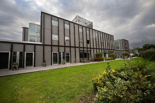 Gallery - Hotel Eth Irun