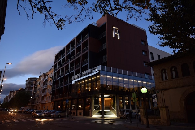 Gallery - Hotel Pedro I De Aragón 4*Sup