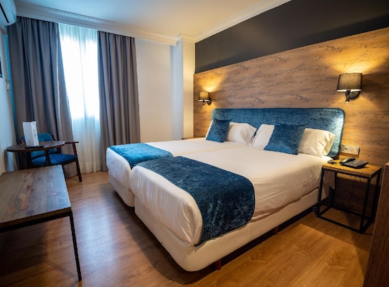 Gallery - Hotel Sercotel Familia Conde