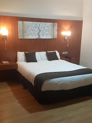 Gallery - Hotel Sercotel Familia Conde
