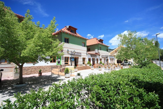 Gallery - Hotel Rural Montaña De Cazorla