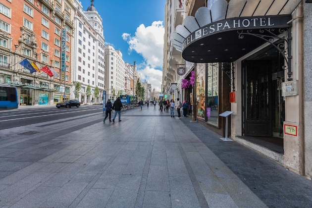 Gallery - Espahotel Gran Via