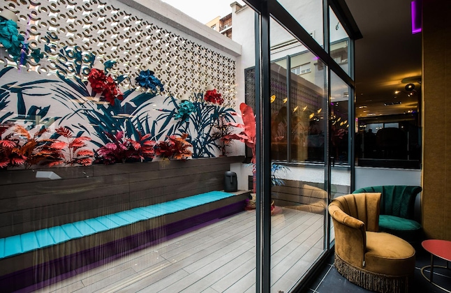 Gallery - Nyx Hotel Madrid By Leonardo Hotels