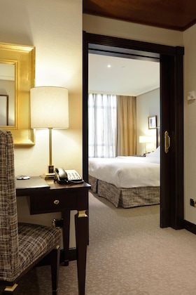 Gallery - Hyatt Regency Hesperia Madrid