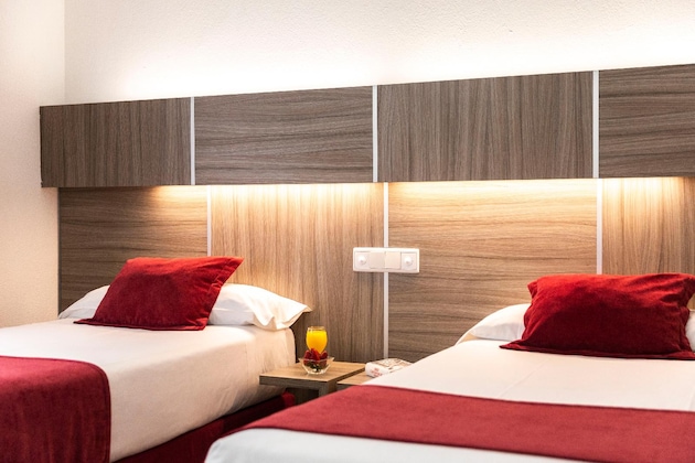 Gallery - Hotel Serrano