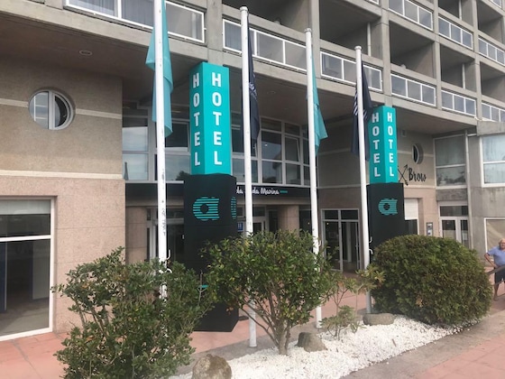 Gallery - Hotel Alda Sada Marina