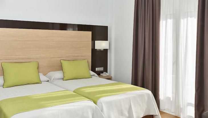 Gallery - Hotel Baviera