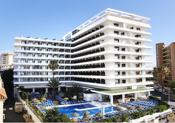 Gallery - Leonardo Hotel Torremolinos Costa Del Sol