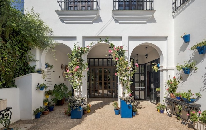 Gallery - Hotel Ilunion Hacienda De Mijas