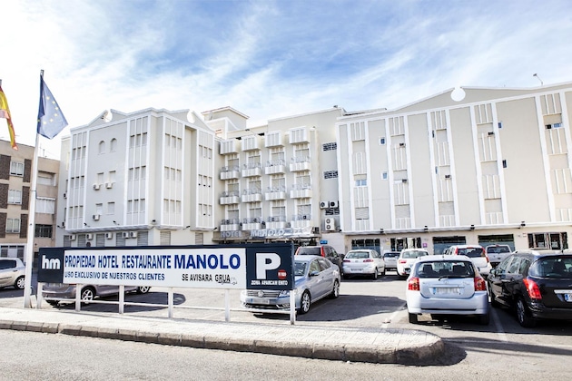 Gallery - Hotel Manolo