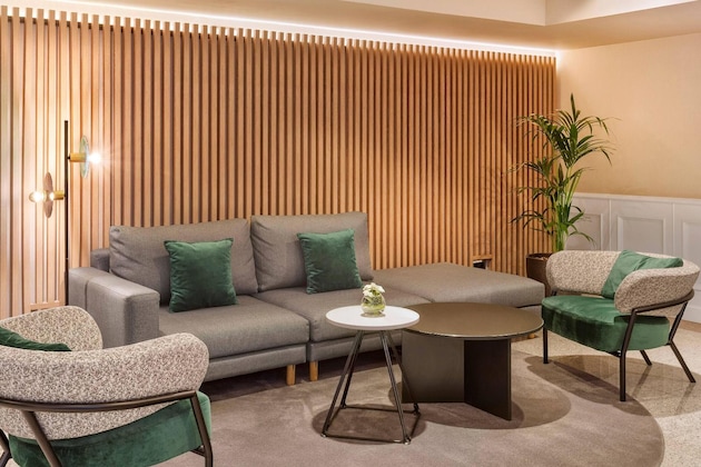 Gallery - Meliá Avenida América