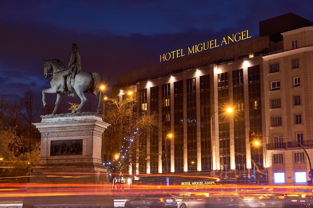 Gallery - Miguel Angel