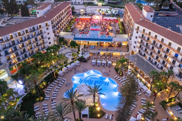 Gallery - Hard Rock Hotel Marbella