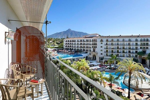 Gallery - Hard Rock Hotel Marbella