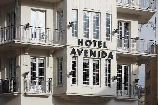 Gallery - Hotel Avenida