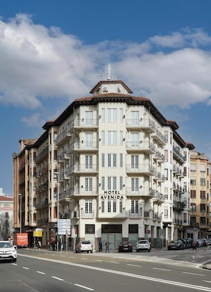 Gallery - Hotel Avenida