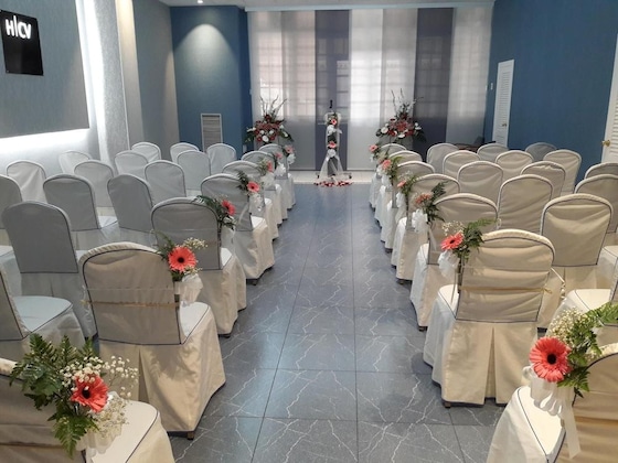 Gallery - Hotel Castilla Vieja