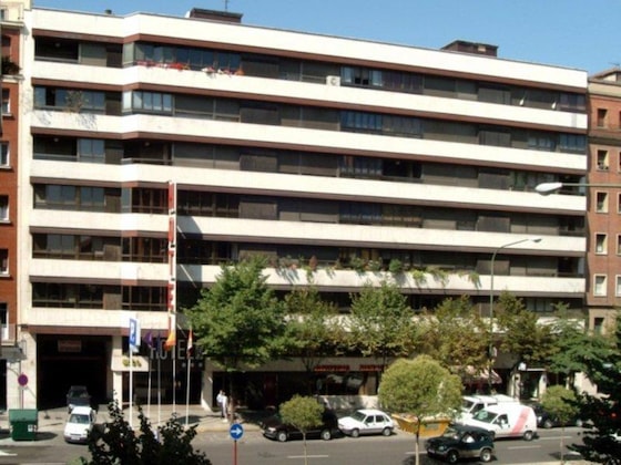 Gallery - Hotel Castilla Vieja
