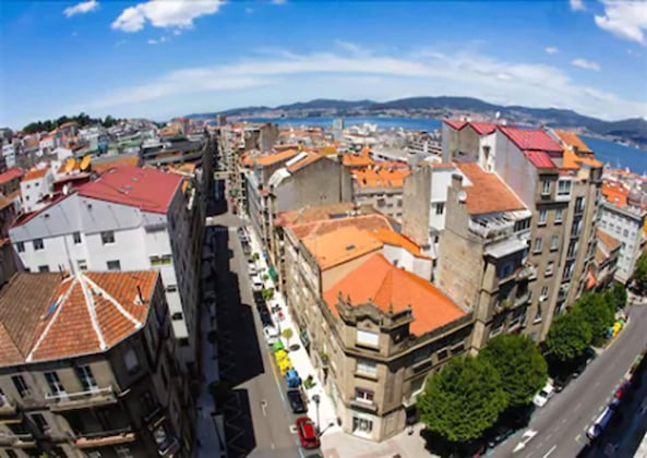 Gallery - Ipanema Hotel By Gaiarooms