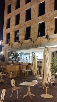 Gallery - Hotel San Polo