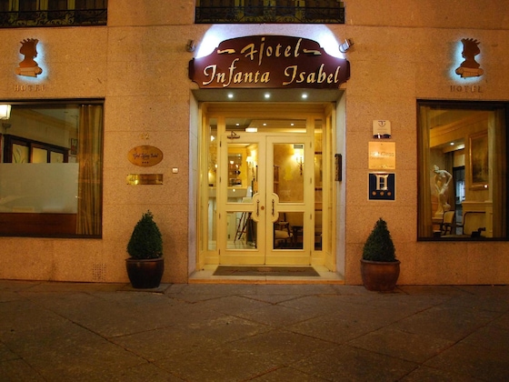 Gallery - Hotel Infanta Isabel