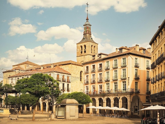 Gallery - Hotel Infanta Isabel
