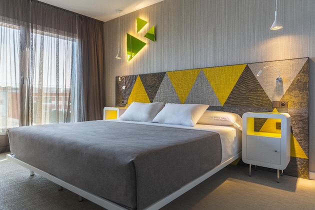 Gallery - Hotel Macià Sevilla Kubb