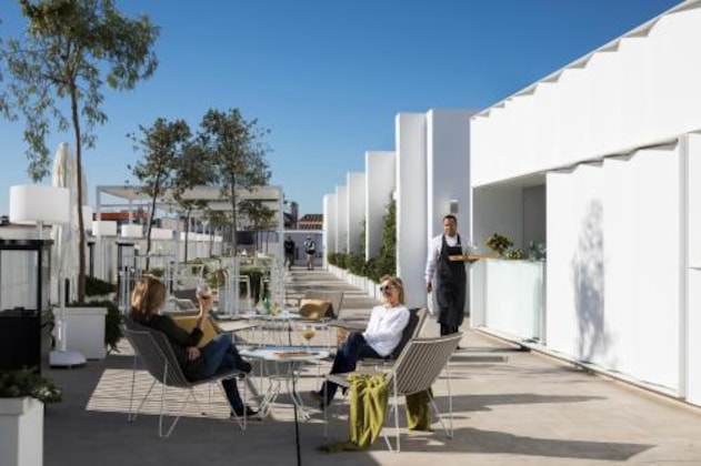 Gallery - Hotel Fernando III