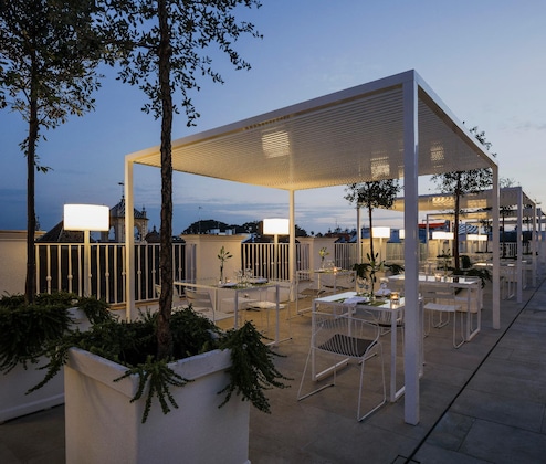 Gallery - Hotel Fernando III