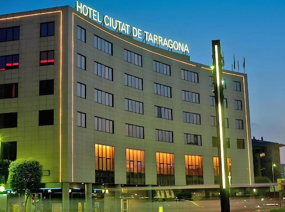 Gallery - Hotel Sb Ciutat Tarragona