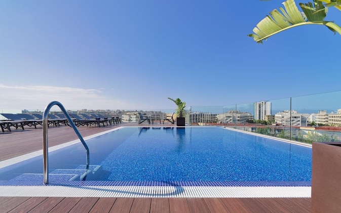 Gallery - H10 Vintage Salou - Adults Only